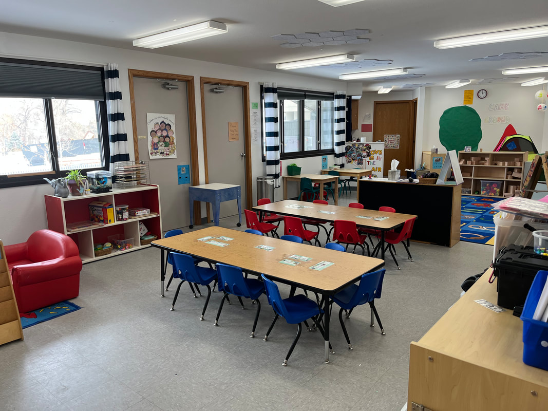 Apply Today Promise Christian Preschool